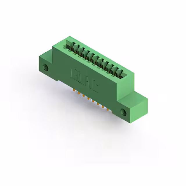 342-011-542-112 EDAC Inc.  Edgeboard Connectors